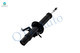Set of 4 Front Suspension Strut Assembly-Rear Shock For 2013 Infiniti EX37 AWD
