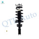 Front Quick Complete Strut - Coil Spring For 2003-2014 Volvo XC90