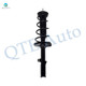 Rear Right Quick Complete Strut-Coil Spring For 2002-2003 Toyota Camry