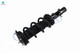 Pair 2 Front L-R Quick Complete Strut-Coil Spring For 2007 2008 Infiniti G35 AWD