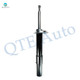 Front Right Suspension Strut Assembly For 2006-2010 BMW 550I V8 4.8L