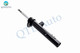 Set of 4 Front Suspension Strut Assembly-Rear Shock Absorber For 2006 BMW 330I