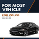Front Left Quick Complete Strut-Coil Spring Assembly For 2011-2019 Volvo S60