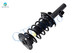 Front Left Quick Complete Strut-Coil Spring Assembly For 2011-2019 Volvo S60