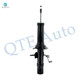 Front Right Suspension Strut Assembly For 2013 Infiniti EX37 AWD