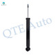 Rear Shock Absorber For 2013 Infiniti EX37