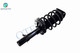 Set Front Quick Complete Strut-Coil Spring-Rear Shock For 2014-2016 Ford Transit Connect 1.6L