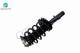 Set Front Quick Complete Strut-Coil Spring-Rear Shock For 2014-2016 Ford Transit Connect 1.6L