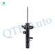 Front Left Suspension Strut Assembly For 2014-2019 Ford Escape