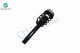 Set 4 Front Quick Complete Strut-Coil Spring-Rear Shock For 2011-2013 BMW 335iS w/ Sport Suspension