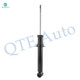 Rear Suspension Strut Assembly For 2006-2010 BMW 550I Exc. Sport Package