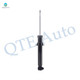 Rear Suspension Strut Assembly For 2006-2010 BMW 550I Exc. Sport Package