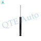 Rear Shock Absorber For 2010-2016 Mercedes-Benz E350