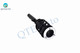 Front Left Quick Complete Strut-Coil Spring Assembly For 2011-2013 BMW 335iS w/ Sport Suspension