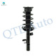Front Right Quick Complete Strut-Coil Spring Assembly For 2015-2019 Lincoln MKC