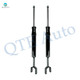 Pair of 2 Front Suspension Strut Assembly For 1998-2000 Volkswagen Passat Sedan