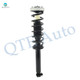 Rear Right Quick Complete Strut-Coil Spring Assembly For 2008-2010 BMW 528I