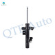 Front Left Suspension Strut Assembly For 2015-2019 Volvo V60