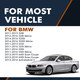 Rear Suspension Strut For 2011-2016 BMW 535I Xdrive Exc. Electronic Suspension