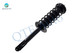 Set 4 Front-Rear Quick Complete Strut-Coil Spring For 2010 2011 Honda Accord Crosstour FWD
