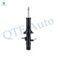Front Left Suspension Strut Assembly For 2015 Infiniti Q40 AWD