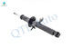 Pair 2 Front Left-Right Suspension Strut Assembly For 2011 2012 Infiniti G25 RWD