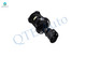 Front Quick Complete Strut-Rear Shock For 2013 2014 Mercedes-Benz E550 Monotube