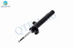 Set of 4 Front Strut-Rear Shock For 2011-2013 BMW 335iS w/o Sport Suspension