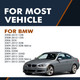 Rear Shock Absorber For 2009-2013 BMW 328I XDRIVE