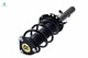 Set of 4 Front Quick Complete Strut-Rear Shock For 2014-2019 Ford Escape L4 2.0L Monotube Performance Upgrade