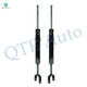 Pair of 2 Front Suspension Strut Assembly For 2000-2005 Volkswagen Passat