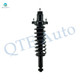 Rear Quick Complete Strut and Coil Spring Assembly For 2011 - 2017 Jeep Patriot FWD
