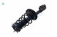 Rear Left Quick Complete Strut - Coil Spring For 2004-2006 Toyota Camry