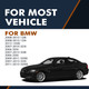 Front Left Suspension Strut Assembly For 2011-2013 BMW 335iS