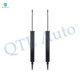 Pair of 2 Rear Shock Absorber For 2009-2013 BMW 335I XDRIVE