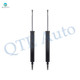 Pair of 2 Rear Shock Absorber For 2011-2013 BMW 335iS