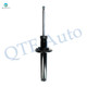 Front Suspension Strut Assembly For 2009-2016 Audi A4 Quattro