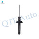 Front Suspension Strut Assembly For 2009-2016 Audi A4 Quattro
