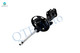 Set 4 Front Suspension Strut Assembly-Rear Shock Absorber For 2014-2018 Mazda 3 Set 4 Front Suspension Strut Assembly-Rear Shock Absorber For 2014-2018 Mazda 3