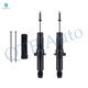 Pair of 2 Front Suspension Strut Assembly For 2001-2007 Toyota Sequoia