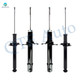 Set of 4 Front-Rear Suspension Strut Assembly For 1999-2003 Acura TL