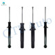 Set of 4 Front-Rear Suspension Strut Assembly For 1995-1998 Eagle Talon AWD