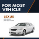 Front Right Suspension Strut Assembly For 2006 Lexus GS300 RWD