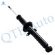 Pair of 2 Front Left-Right Suspension Strut Assembly For 2011-2013 Infiniti M37 RWD