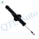 Pair of 2 Front Left-Right Suspension Strut Assembly For 2011-2013 Infiniti M37 RWD