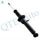 Pair of 2 Front Left-Right Suspension Strut Assembly For 2011-2013 Infiniti M37 RWD