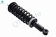Set Front Quick Complete Strut-Coil Spring-Rear Shock Absorber For 2003-2007 Toyota Sequoia