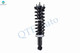 Set Front Quick Complete Strut-Coil Spring-Rear Shock Absorber For 2003-2007 Toyota Sequoia