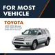 Front Suspension Strut Assembly For 2003-2009 Toyota 4Runner