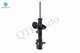 Set of 4 Front Strut-Rear Quick Complete Strut-Coil Spring For 2015 2016 Honda CR-V AWD
